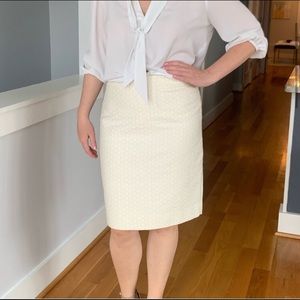 J. Crew Pencil Skirt